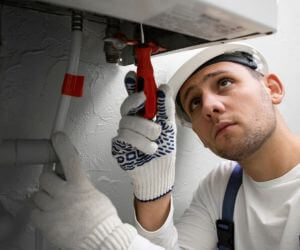 About Emergency plumbing pros Channelview, TX